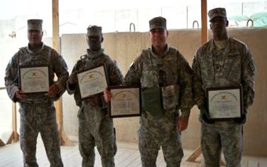 271st Human Resources Company Postal, Casualty and R5 Plans and Operations