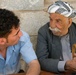 School visit in Kirkuk