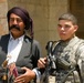 School visit in Kirkuk