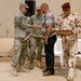 Government of Iraq, Longknife close Joint Security Station Yarmouk