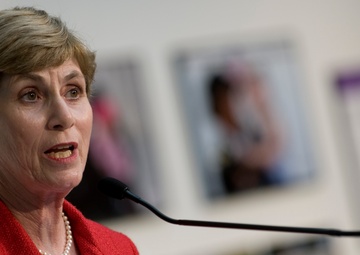 New Book Aims to Help Children of Troops Buried in Arlington