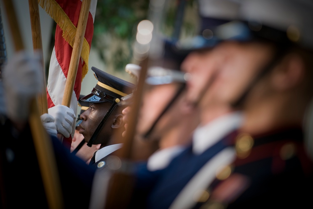 New Book Aims to Help Children of Troops Buried in Arlington