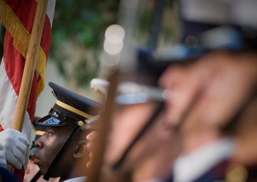 New Book Aims to Help Children of Troops Buried in Arlington