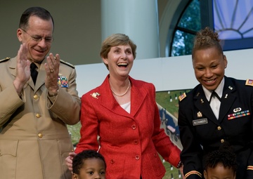 New Book Aims to Help Children of Troops Buried in Arlington