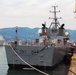 International Collaboration Leads to Increase of Iraqi Navy Maritime Fleet