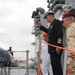 International Collaboration Leads to Increase of Iraqi Navy Maritime Fleet