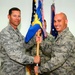 386th Expeditionary Maintenance Squadron Changes Command
