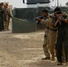 Iraqi border police hone skills