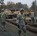 172nd Infantry Brigade: deployment of excellence