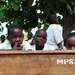 Mapajoni School Dedication in Tanga