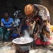 Mapajoni School Dedication in Tanga