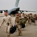 2nd Marine Expeditionary Brigade arrives in Afghanistan