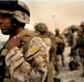 2nd Marine Expeditionary Brigade Arrives in Afghanistan