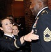 2009 Georgetown University 91st Commissioning Ceremony
