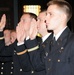 2009 Georgetown University 91st Commissioning Ceremony