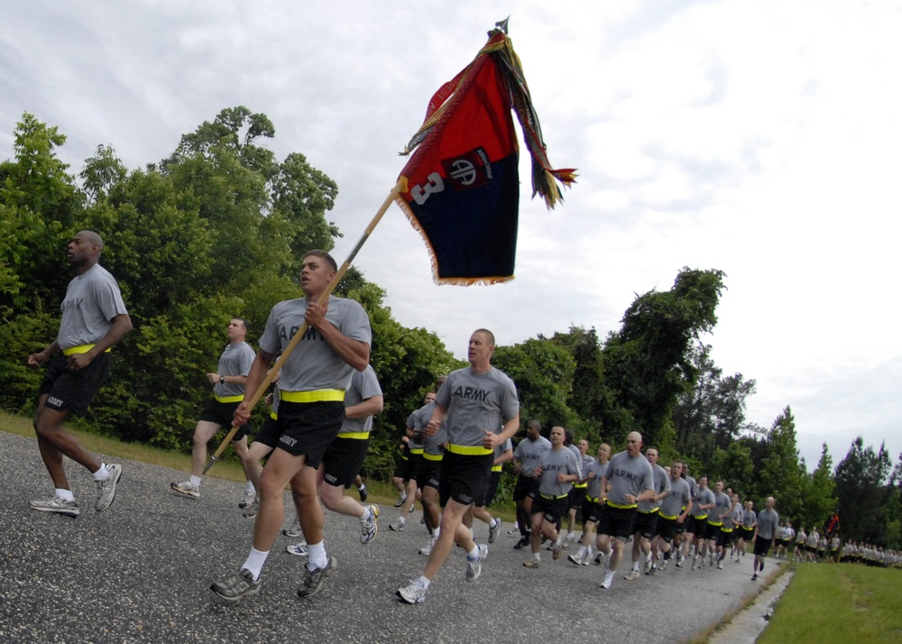 DVIDS - Images - 82nd Airborne All American Week Kicks Off [Image 2 Of 2]