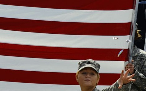 Morgantown, Ind. Parade