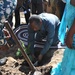 Mapojoni School Dedication in Tanga