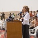 Iraqi forces now securing historical Ziggurat at Ur