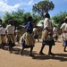 Mapajoni School Dedication in Tanga