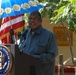 Mapajoni School Dedication in Tanga