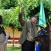 Mapajoni School Dedication in Tanga