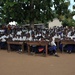 Mapajoni School Dedication in Tanga