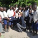 Mapajoni School Dedication in Tanga
