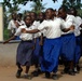 Mapajoni School Dedication in Tanga