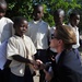 Mapajoni School Dedication in Tanga