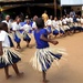 Mapajoni School Dedication in Tanga
