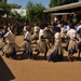 Mapajoni School Dedication in Tanga