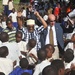 Mapajoni School Dedication in Tanga