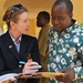 Mapajoni School Dedication in Tanga