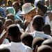 Mapajoni School Dedication in Tanga