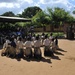 Mapajoni School Dedication in Tanga