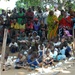 Mapojoni School Dedication in Tanga