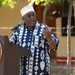 Mapojoni School Dedication in Tanga