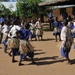 Mapojoni School Dedication in Tanga