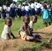 Pongwe Clinic Dedication