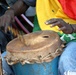 Pongwe Clinic Dedication