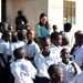 Pongwe Clinic Dedication