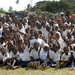 Pongwe Clinic Dedication