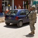 1st Cavalry Division troops hit the streets of Kirkuk