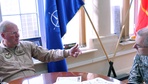 Image 17: Guard Bureau Chief Sees Peacekeeping as Likely National Guard Mission