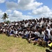 Pongwe Clinic Dedication