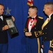 A formal evening welcomes Soldiers home
