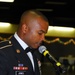 Soldiers formally celebrate coming home
