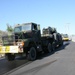 1033rd Engineers Head to West Virginia
