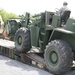 1033rd Engineers Head to West Virginia